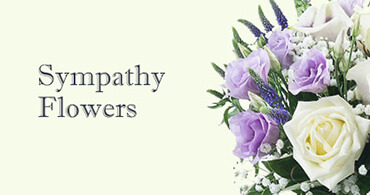 Sympathy Flowers Epsom